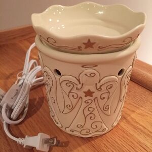 Scentsy Warmer
